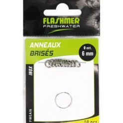 Flashmer Anneaux Brisés Fw