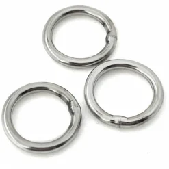 Yamai Suteki Anneaux Solid Ring