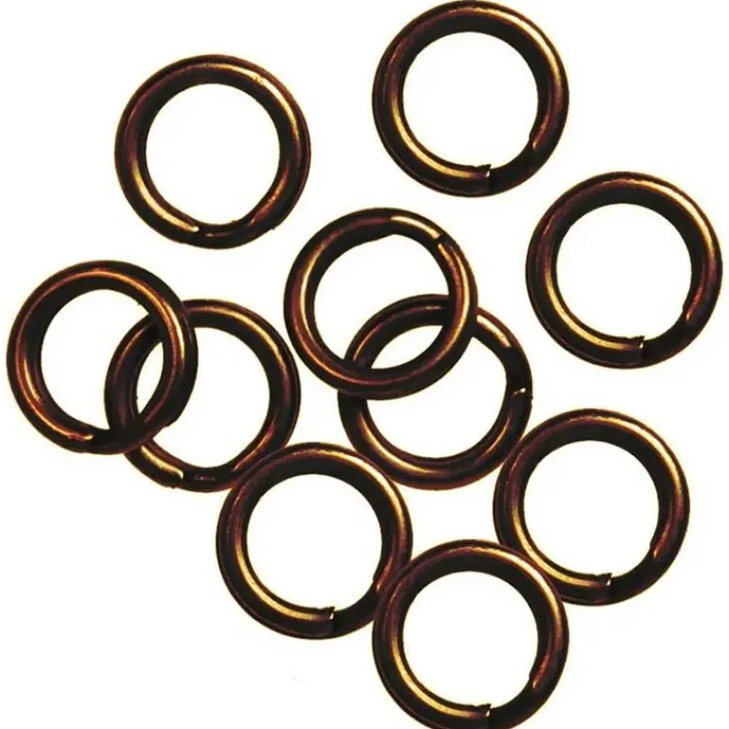 Zeck Anneaux Hd Split Ring