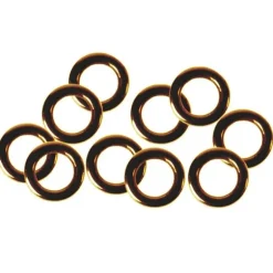 Anneaux Zeck Solid Ring Catfish