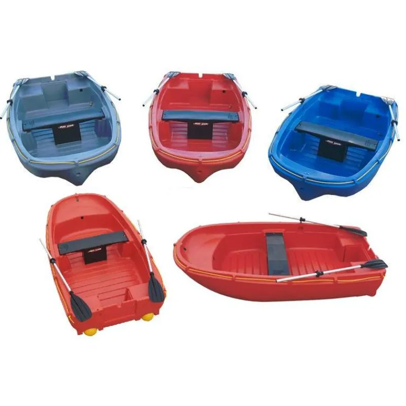 Fun Yak Annexe 25 Coralline + Avirons 15