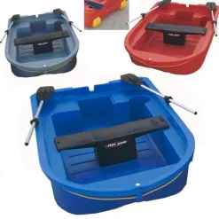 Fun Yak Annexe 215 Telline S Couleur + Aviron 15