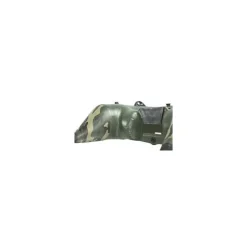 Plastimo Annexe Gonflable Fish P24sf Verte