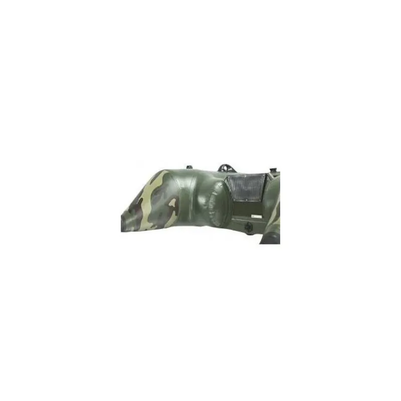 Plastimo Annexe Gonflable Fish P24sf Verte