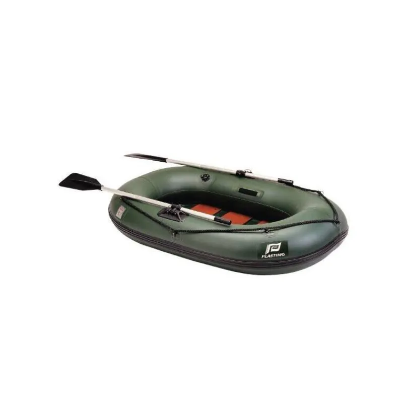 Plastimo Annexe Gonflable Fish P180sf Verte