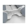 Plastimo Annexe Gonflable Fun Pi27vb Gris