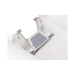 Plastimo Annexe Gonflable Mx-240 Tableau Basculant Blanc