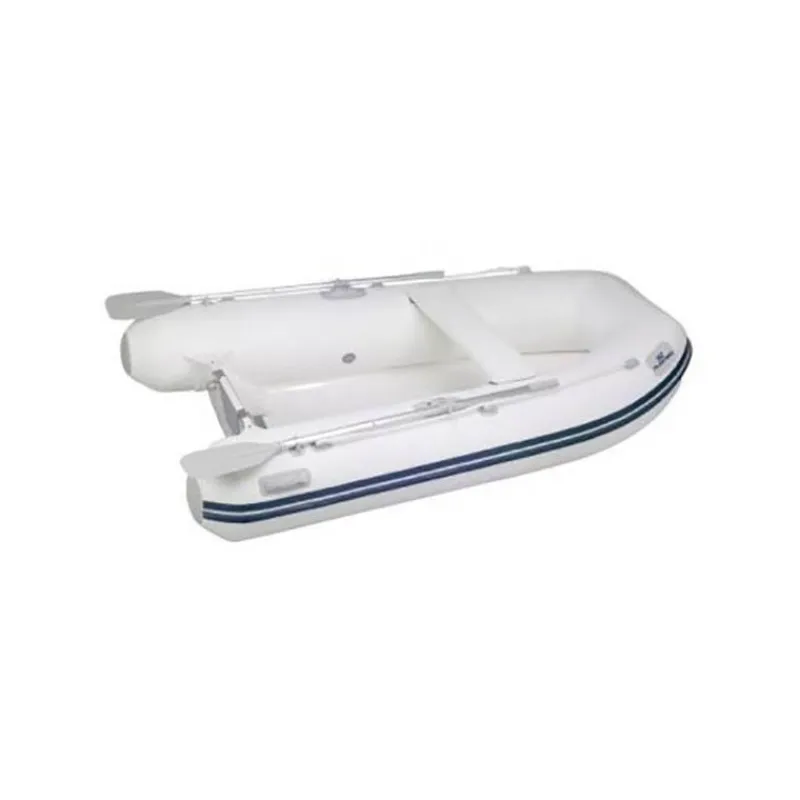 Plastimo Annexe Gonflable Mx-240 Tableau Basculant Blanc