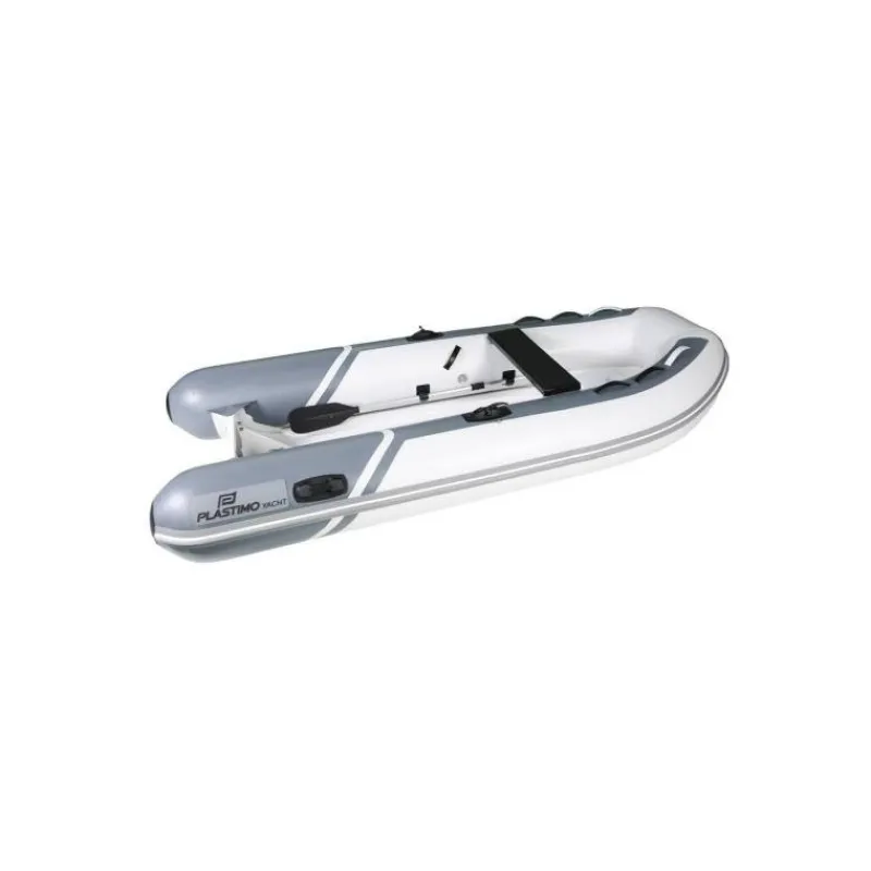 Plastimo Annexe Gonflable Yacht 27 Coque Polyester