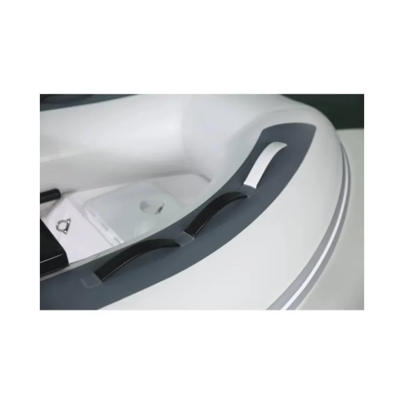 Plastimo Annexe Gonflable Yacht 27 Coque Polyester