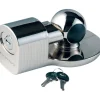 Master Lock Antivol Pour Remorque