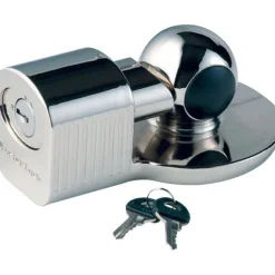 Master Lock Antivol Pour Remorque
