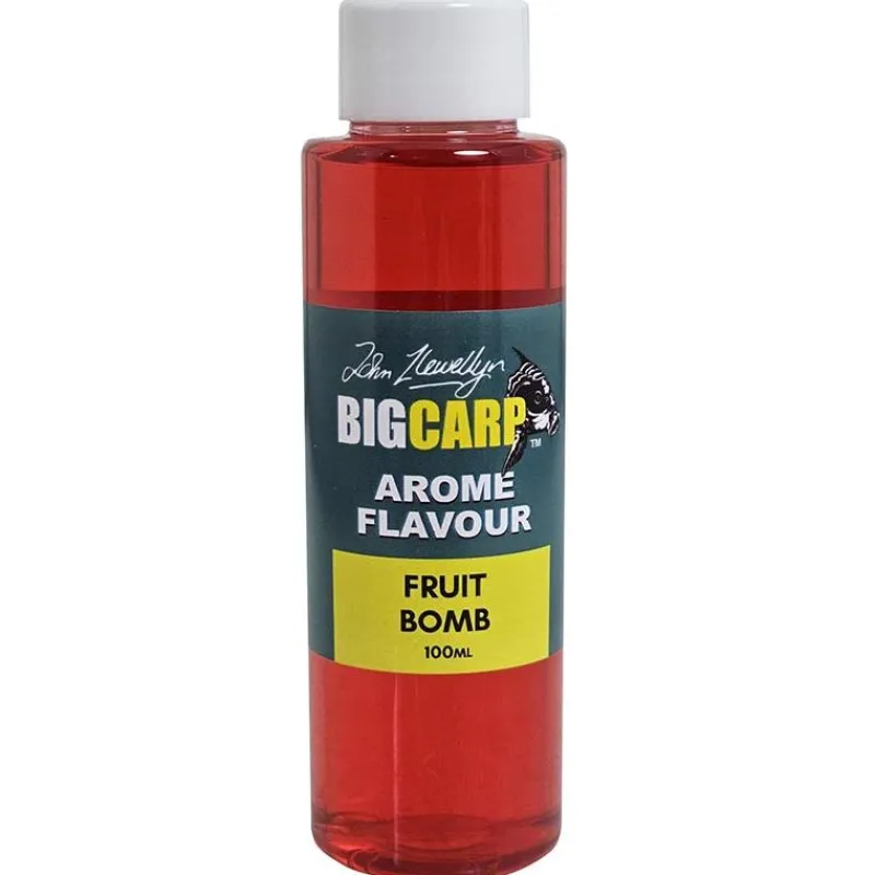 Big Carp Arôme Liquide