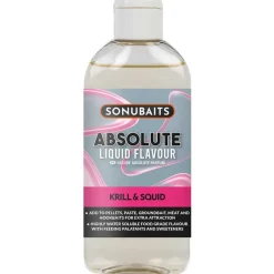 Sonubaits Arome Absolute Liquid Flavour