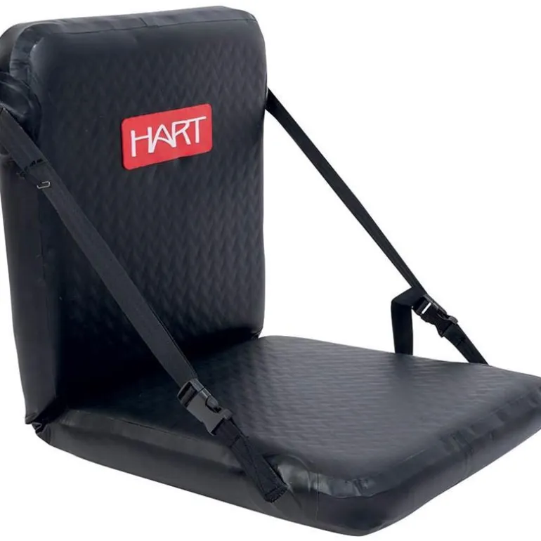 Assise Haute Pression Hart Guardian
