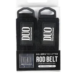 Duo Attache Canne Rod Belt Original