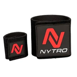 Nytro Attache Canne Neoprene Rod Straps - Par