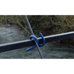 Attache Canne Zebco Trophy Rod Wraps
