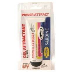 Powerline Attractant En Gel Power Attract