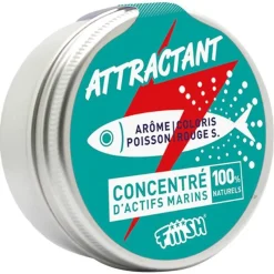 Fiiish Attractant - 40G