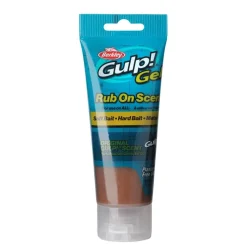 Berkley Attractant Gel Gulp! Gel