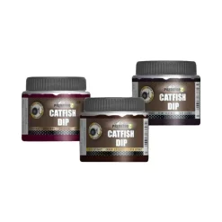 Attractant Liquide Carp Zoom Catfish Dip