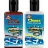 Attractant Liquide Dynamite Baits Sea