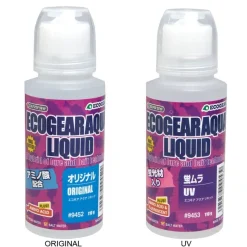 Ecogear Attractant Liquide aqua