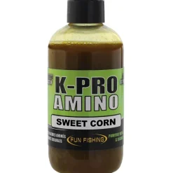 Fun Fishing Attractant Liquide K-Pro Amino - 185Ml