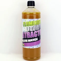 Pro Elite Baits Attractant Liquide Fluminow Liquid Atractor