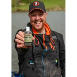Attractant Liquide Sonubaits Absolute Fish Sauce
