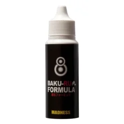 Madness Attractant Bakuru Formula