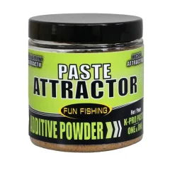 Fun Fishing Attractant Pour Pâte Paste Attractor