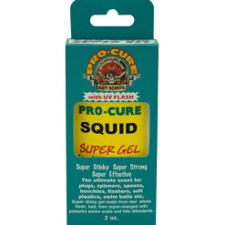 Pro-Cure Attractant Super Gel