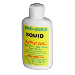 Pro-Cure Attractant Super Gel