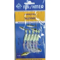 Flashmer Avançons Alevins