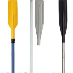 Aviron Demontable Forwater