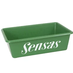 Sensas Bac A Vers De Vase