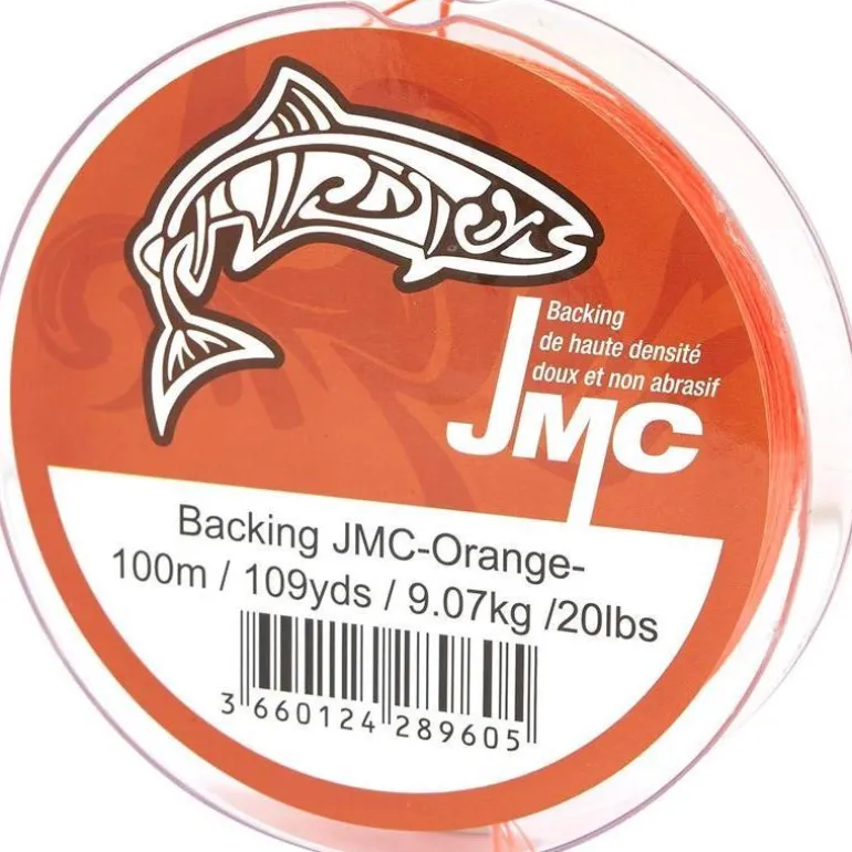Backing Jmc