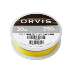 Orvis Backing Backing Gel Spun