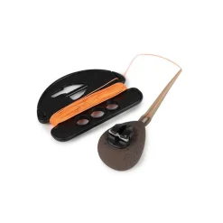 Back Lead Fox Captive Back Weight