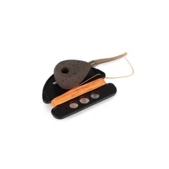 Back Lead Fox Captive Back Weight