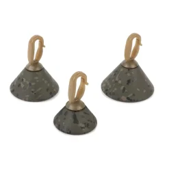 Fox Back Lead Edges Downrigger Back Weights