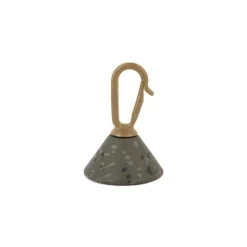 Fox Back Lead Edges Downrigger Back Weights