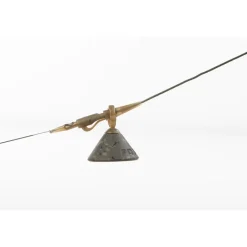 Fox Back Lead Edges Downrigger Back Weights