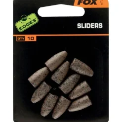 Back Lead Fox Sliders