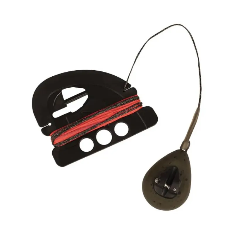 Trakker Back Lead Clinga Captive Backweight