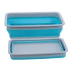 Garbolino Bac Rectangulaire Compactable