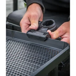 Fox Matrix Bague De Serrage Folding Side Tray Clamp