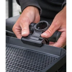 Fox Matrix Bague De Serrage Folding Side Tray Clamp